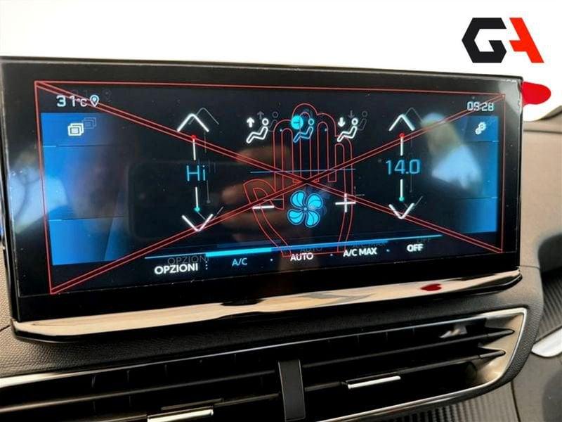 Peugeot 3008 3008 BlueHDi 130 S&S EAT8 Allure Pack