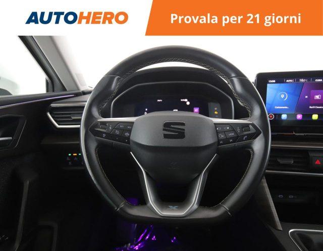 SEAT Leon 1.5 TSI 150 CV Xcellence