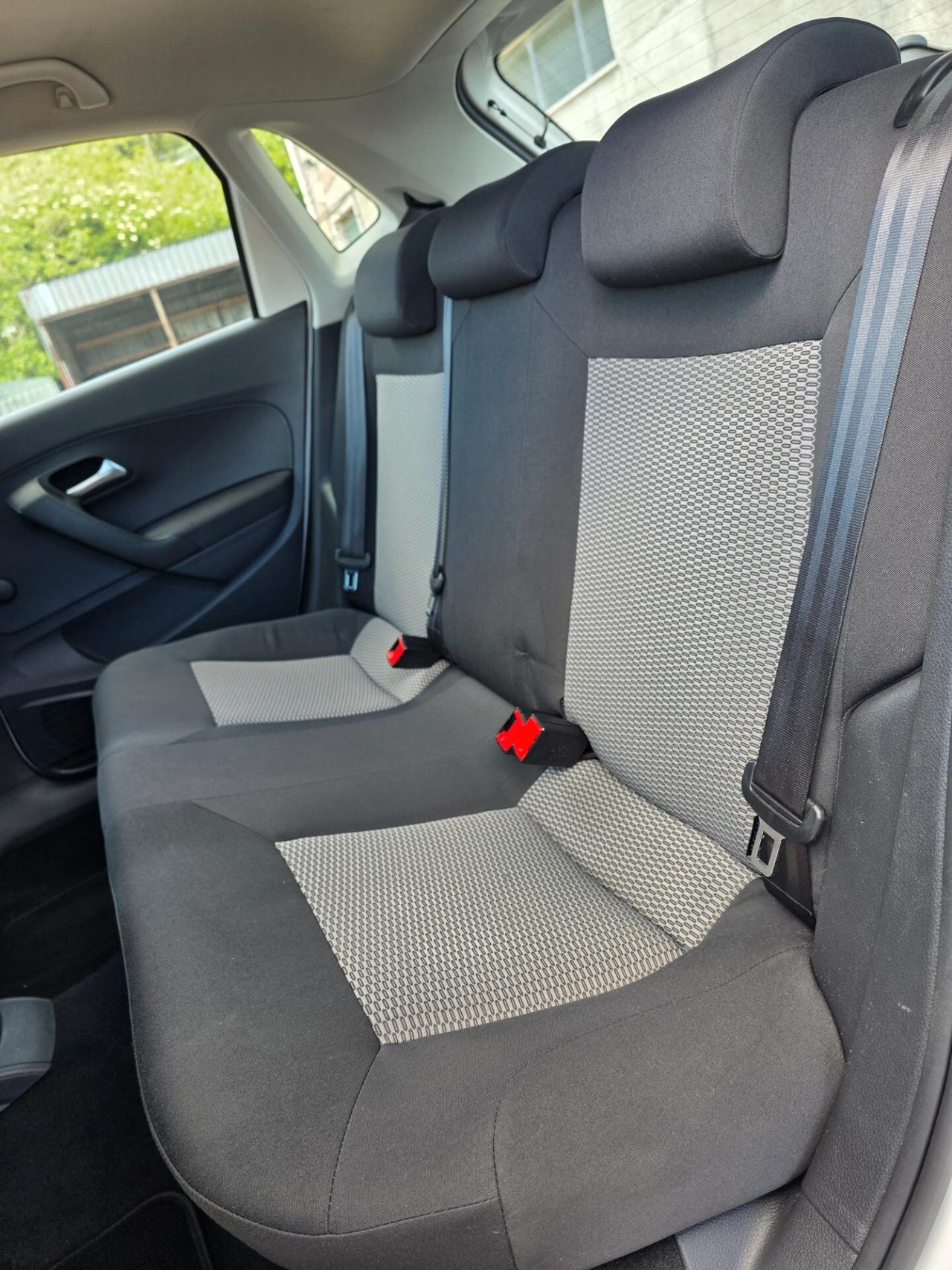 Volkswagen Polo 1.2 5 porte Trendline
