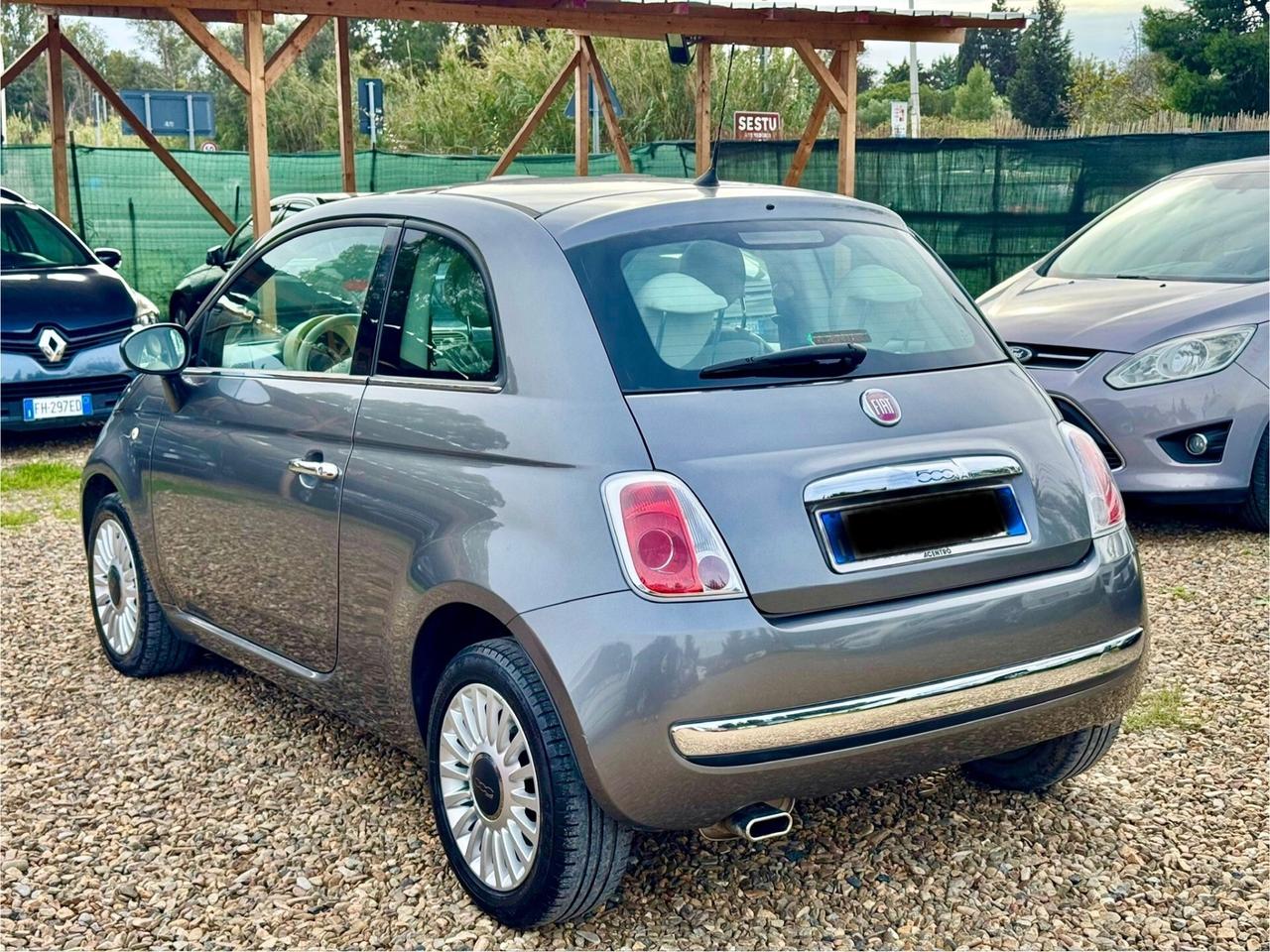 Fiat 500 1.3 Multijet 16V 95 CV Lounge