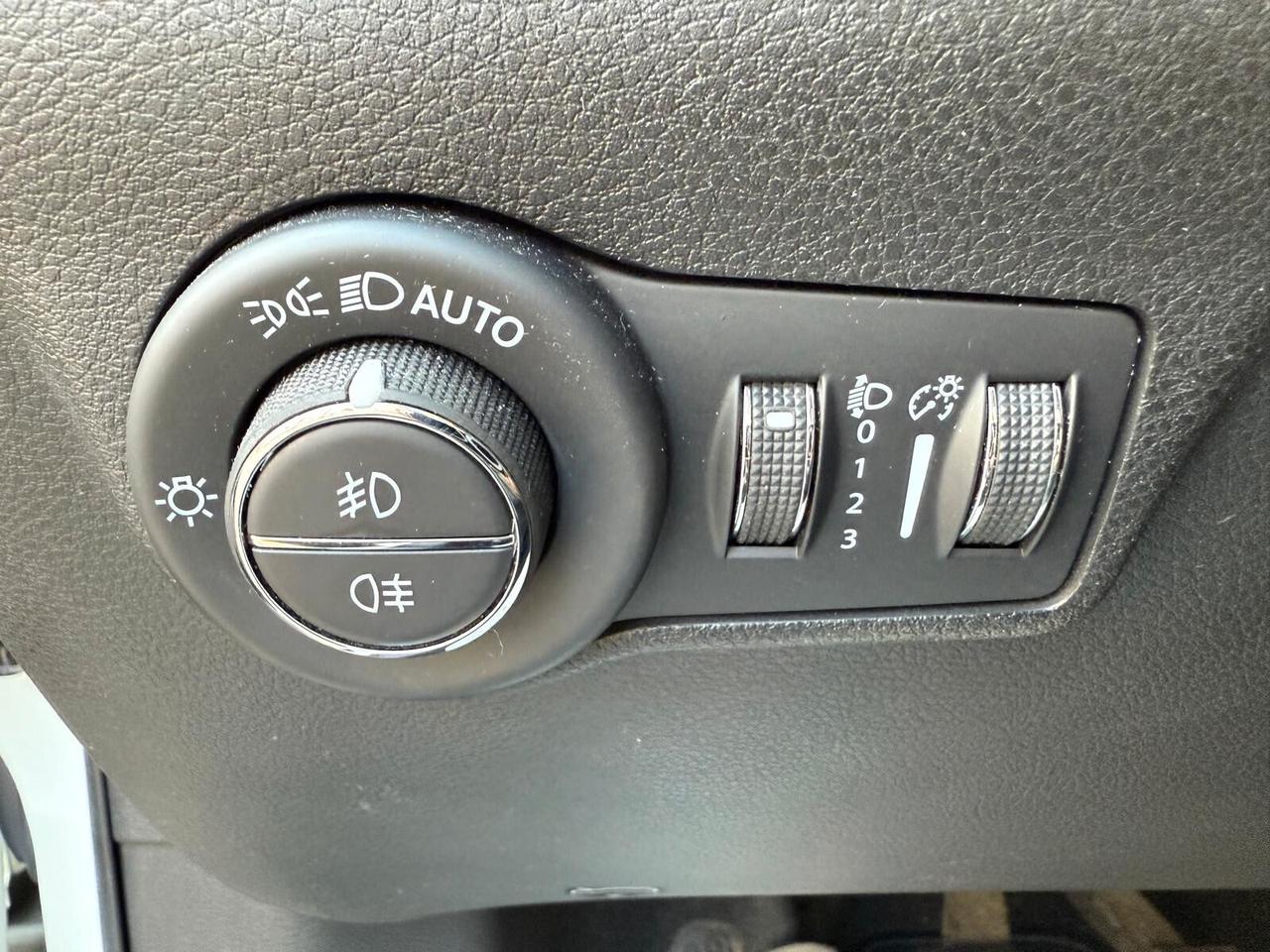 Jeep Compass 1.6 Multijet II 2WD Limited *CarPlay/Android Auto*
