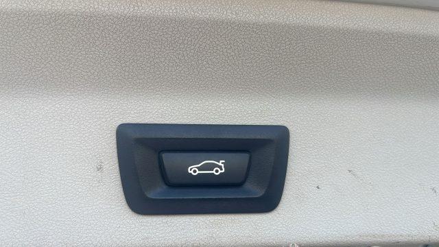 BMW X3 xDrive20d Business Advantage Aut.