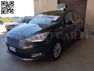 Ford C-Max 1.5 TDCi 120CV Start&Stop Titanium