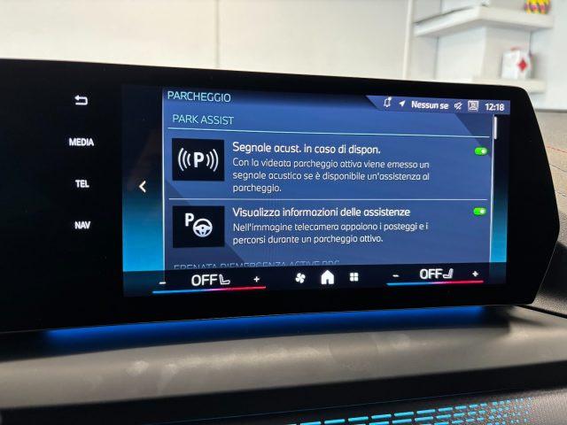 BMW 118 d MSport Pro StraFull Automatico