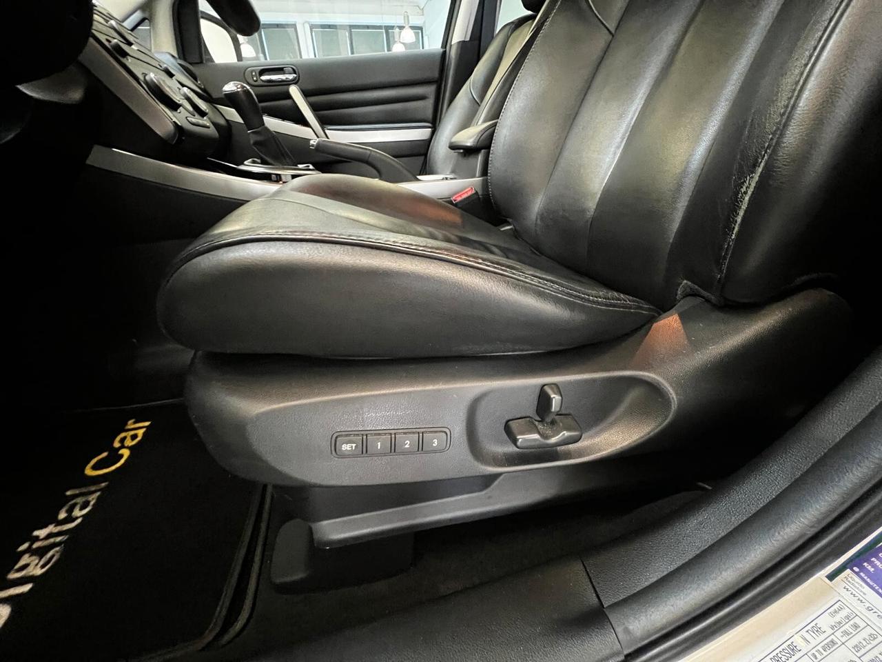 Mazda CX-7 2.2L MZR CD Sport Tourer