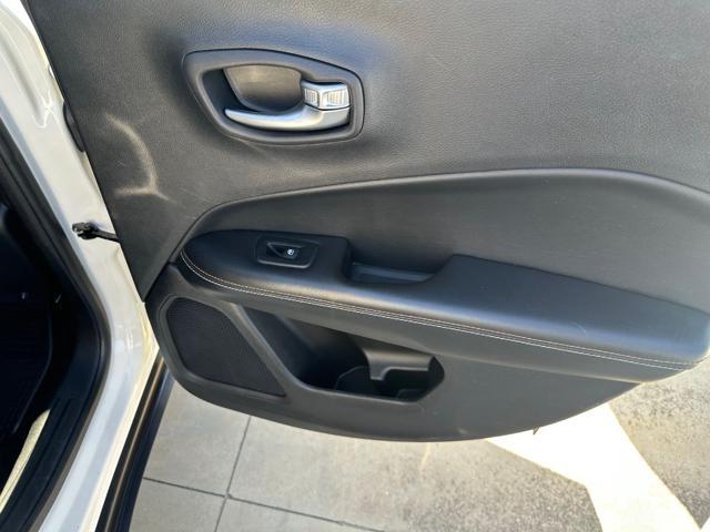 JEEP Compass 1.6 Multijet II 2WD Limited 120CV