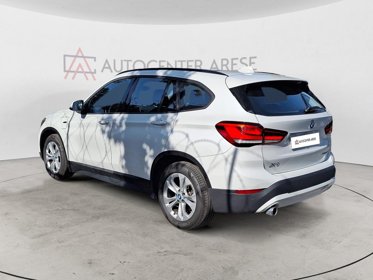 BMW X1 xdrive25e Business Advantage auto