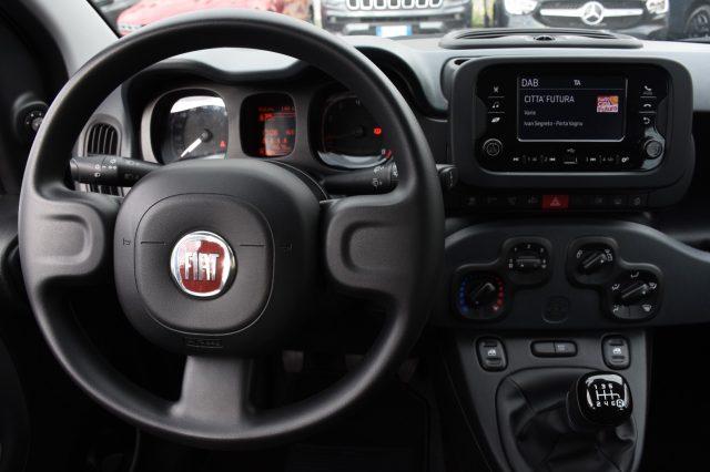 FIAT Panda 1.0 FireFly S&S Hybrid **5 POSTI**