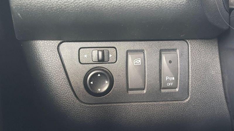 Dacia Spring Electric 45 Comfort Plus