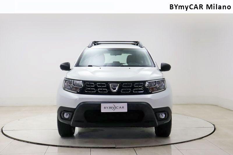 Dacia Duster 1.5 Blue dCi Comfort 4x2