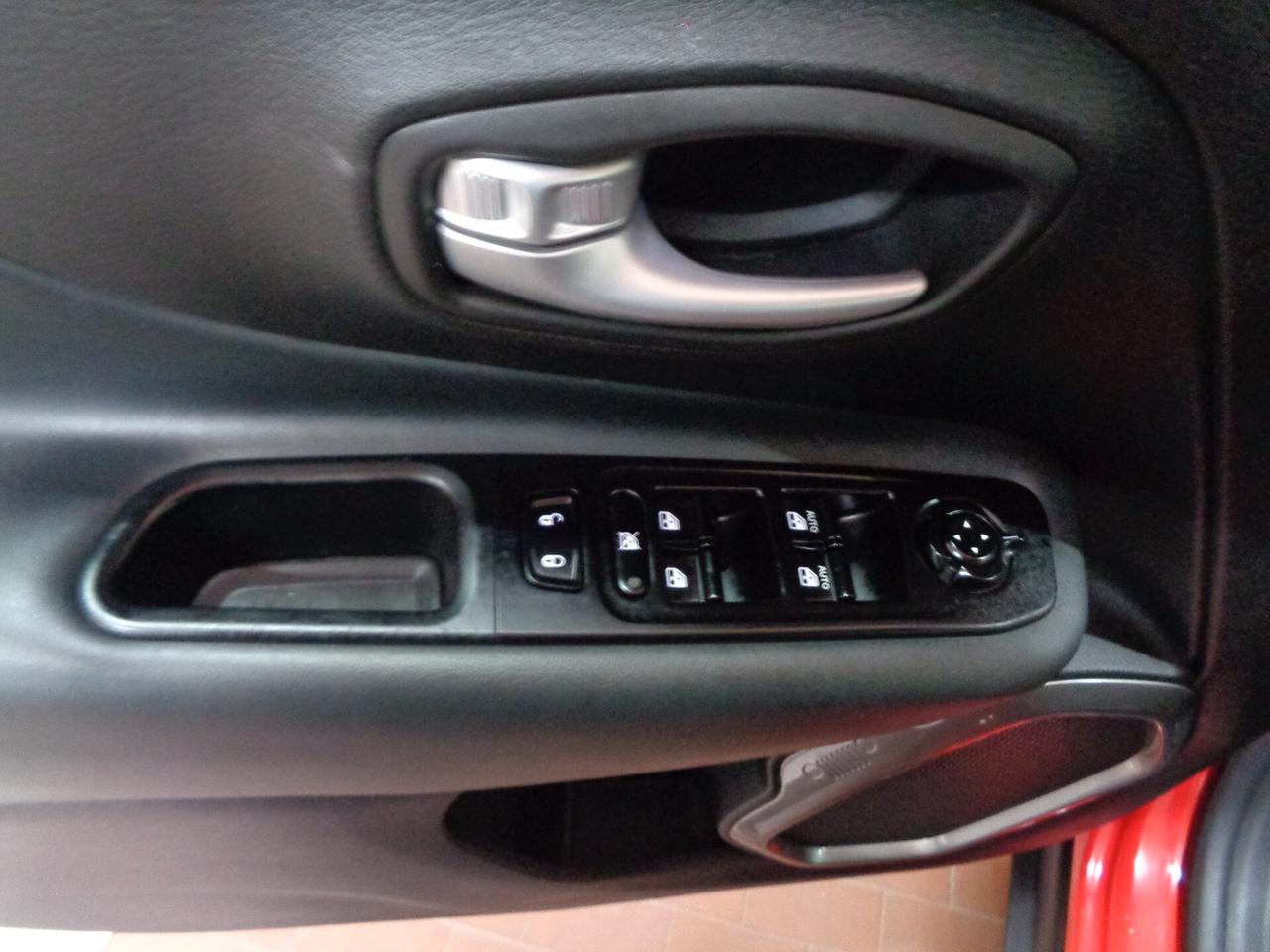 Jeep Renegade 1.5 Turbo T4 MHEV Limited