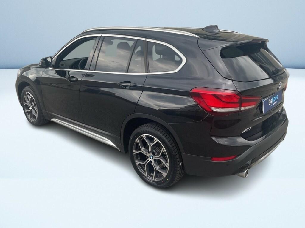 BMW X1 20 d xLine xDrive Steptronic