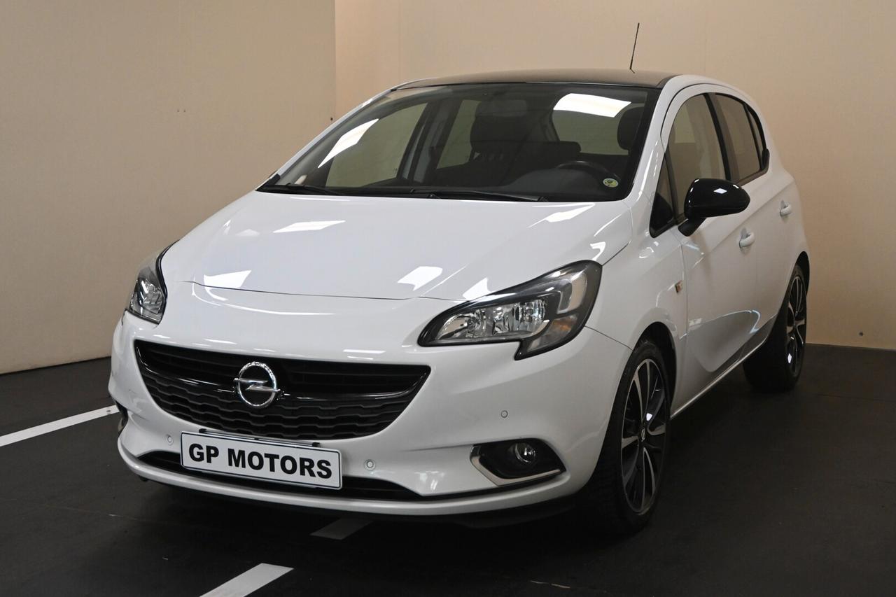 OPEL Corsa 5ª serie Corsa 1.3 CDTI 5 porte b-C...