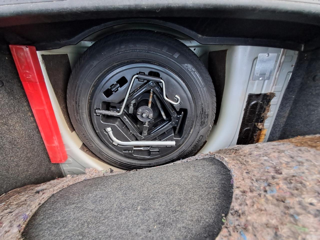 Fiat Grande Punto 1.3 MJT 75 CV 5 porte Dynamic