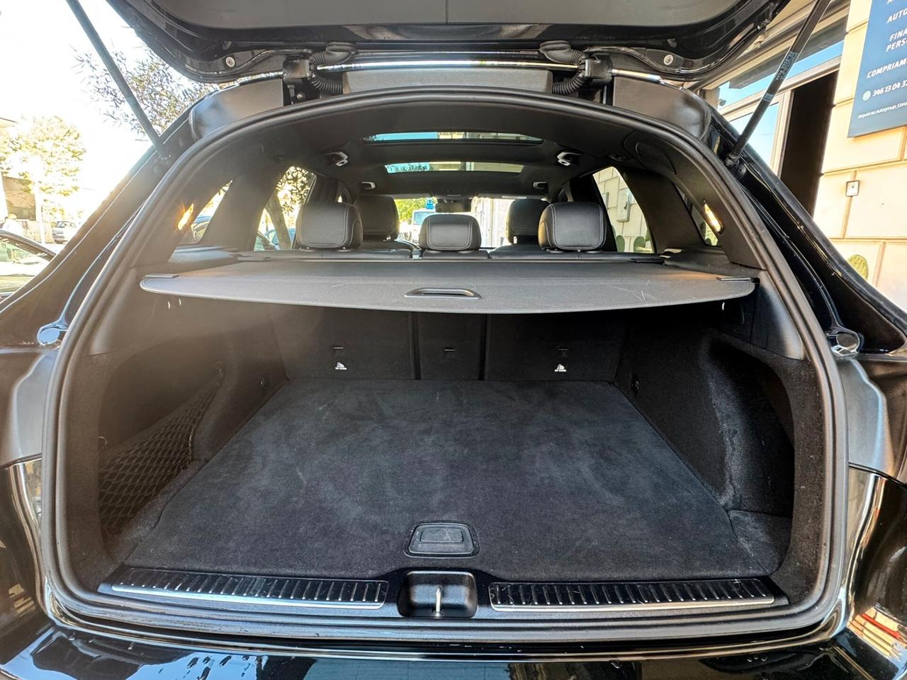 Mercedes-benz GLC 43 AMG 4Matic