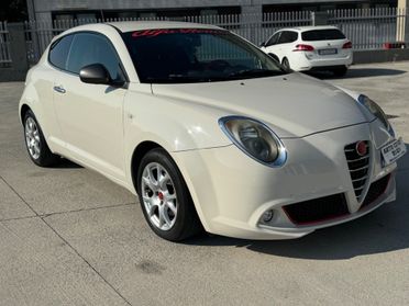 Alfa Romeo MiTo 1.3 JTDm 16V 90 CV Distinctive Sport Pack
