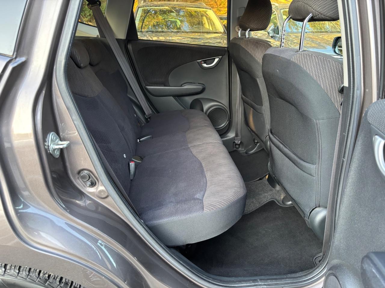 Honda Jazz 1.4 i-VTEC Elegance CVT AUTOMATICA