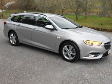 INSIGNIA S.W.(my'19)2.0cdti(C.A.NAVI)E6C,170cv