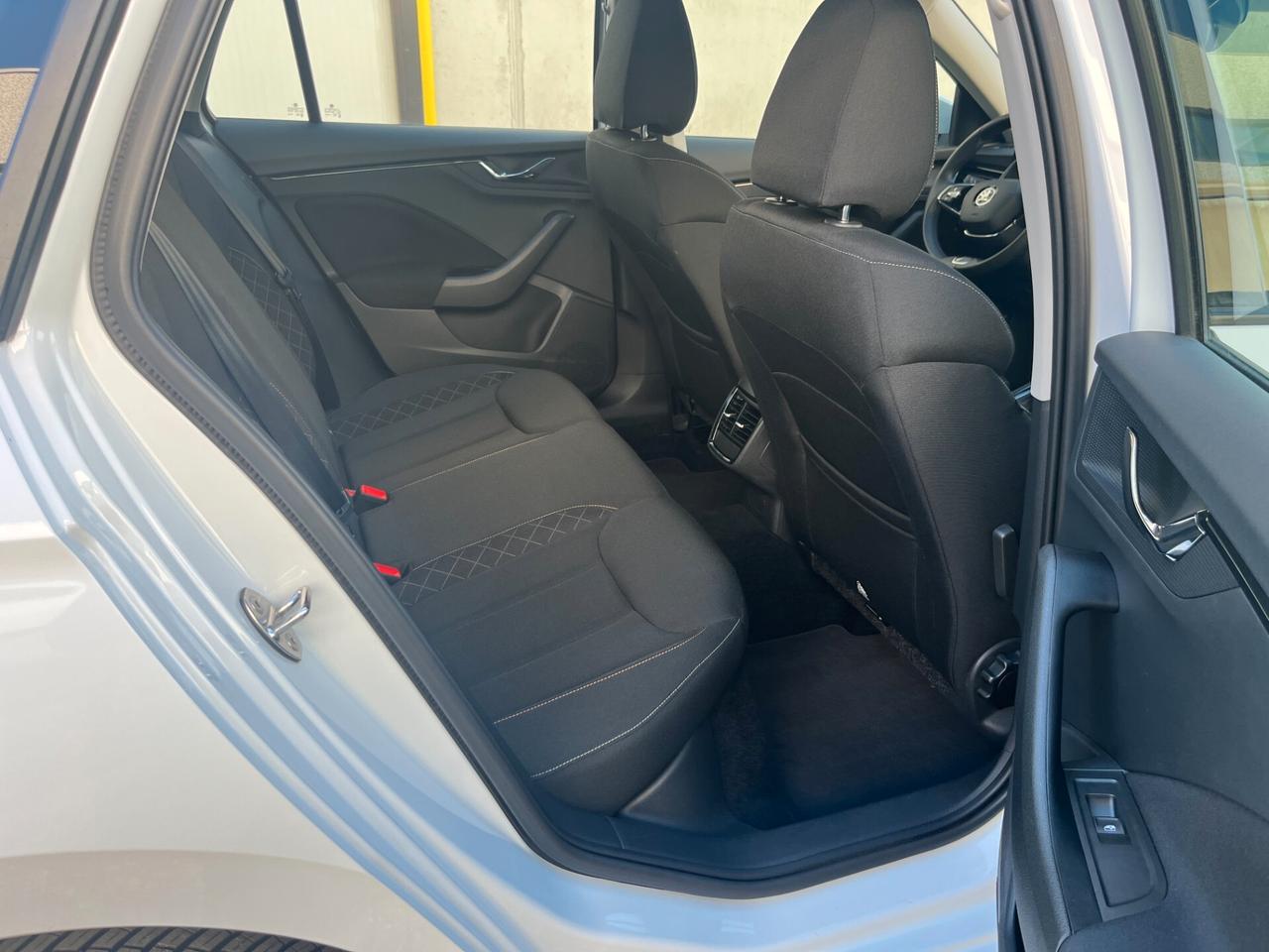 Skoda Kamiq 1.0 TSI 110 CV ** KM 70080**