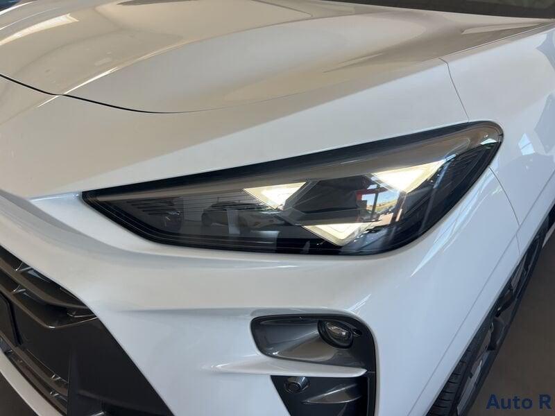 Cupra Terramar 1.5 Hybrid DSG