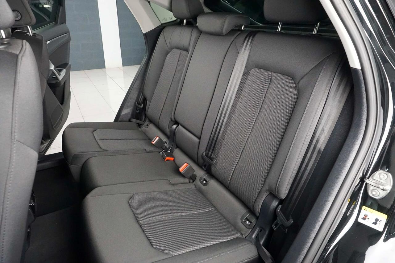 Audi Q3 SPB 35 TDI S tronic S line edition
