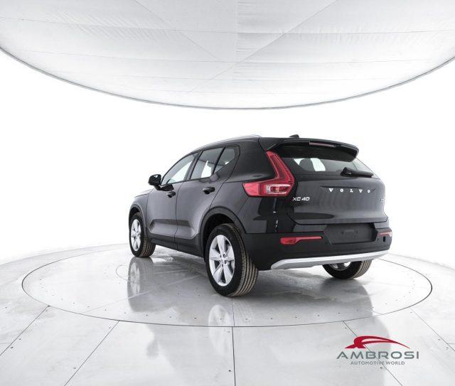 VOLVO XC40 B3 Mild hybrid Benzina Core