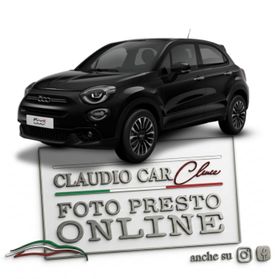 Fiat 500X 1.3 MultiJet FULL LED