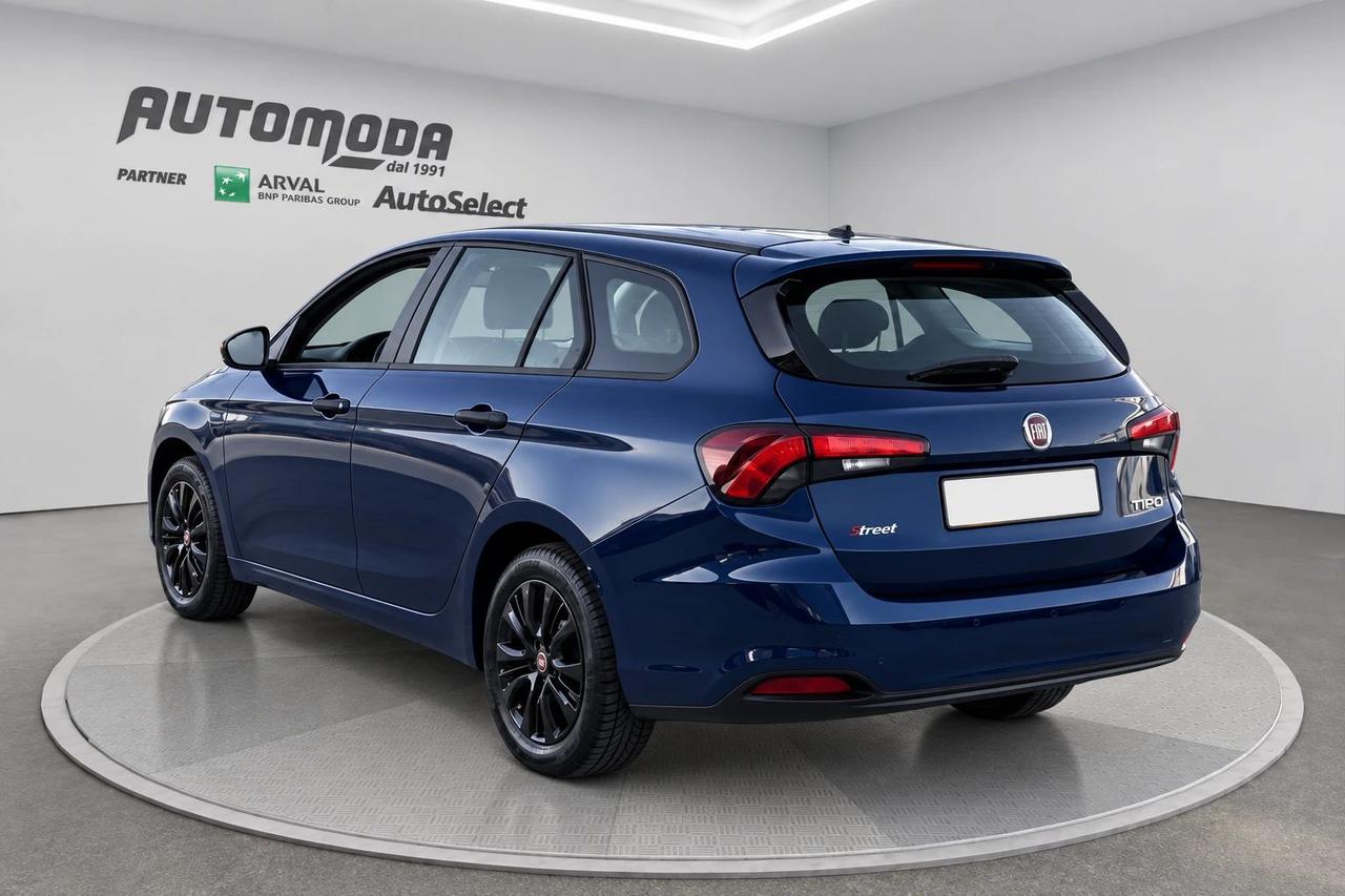 Fiat Tipo 1.3MJT 95CV AUTOCARRO N1