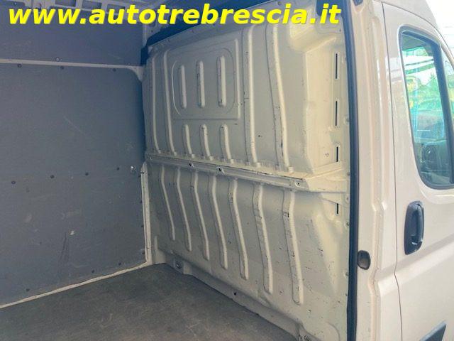 CITROEN Jumper 33 BlueHDi 140 L2 H2 Business