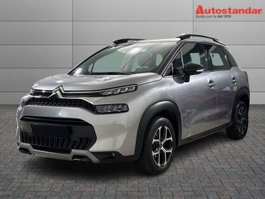 Citroën C3 Aircross I 1.2 puretech Shine Pack s&s 130cv eat6