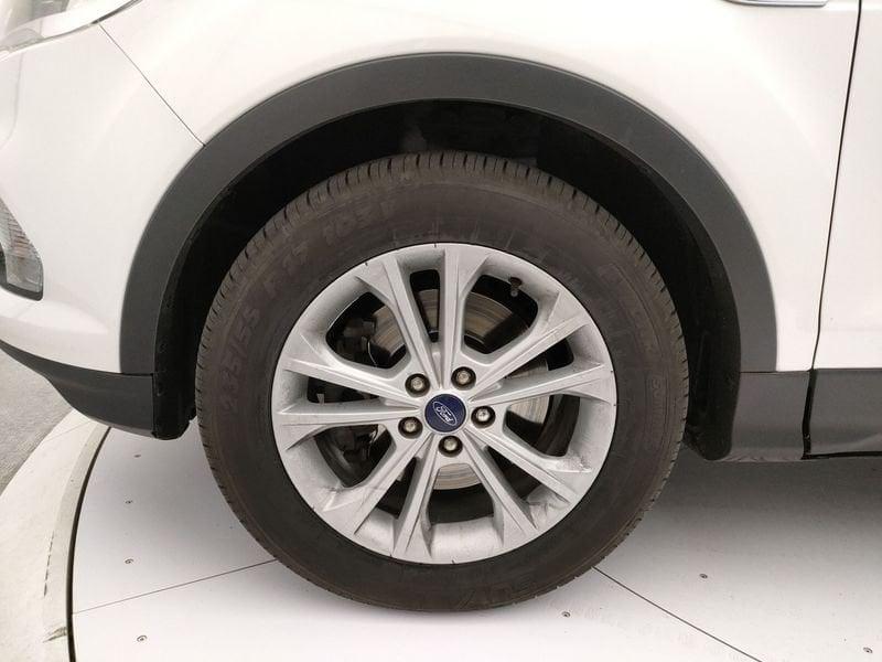 Ford Kuga 1.5 TDCi 120CV Powershift 2WD Titanium Business