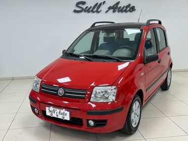 Fiat Panda 1.2 Dynamic 60 CV