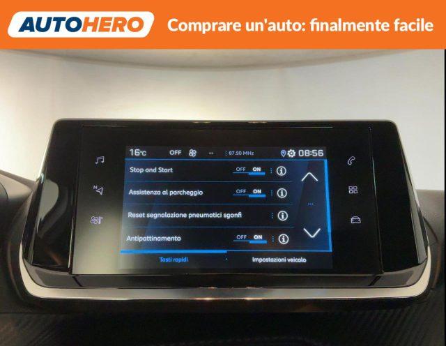 PEUGEOT 2008 PureTech 100 S&S Active Pack