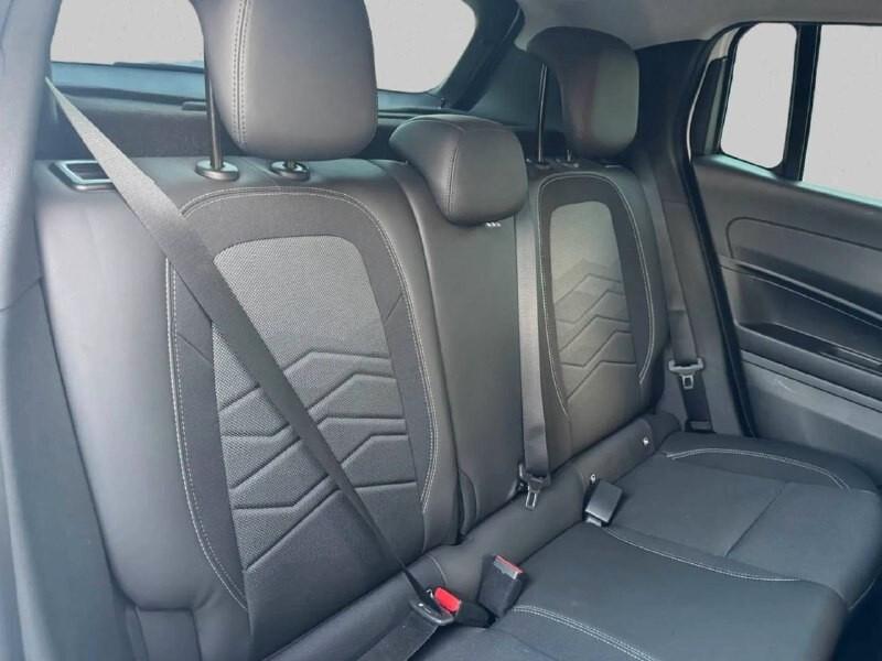 Jeep Avenger 1.2 Turbo 100 CV Summit 09/2023