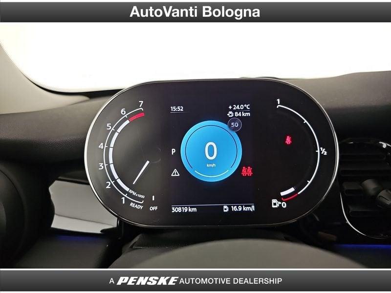 MINI Mini 3 porte Mini 1.5 Cooper Classic