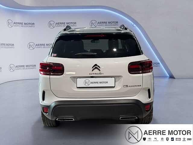 Citroen C5 Aircross 1.6 Hybrid 180 e-EAT8 Max
