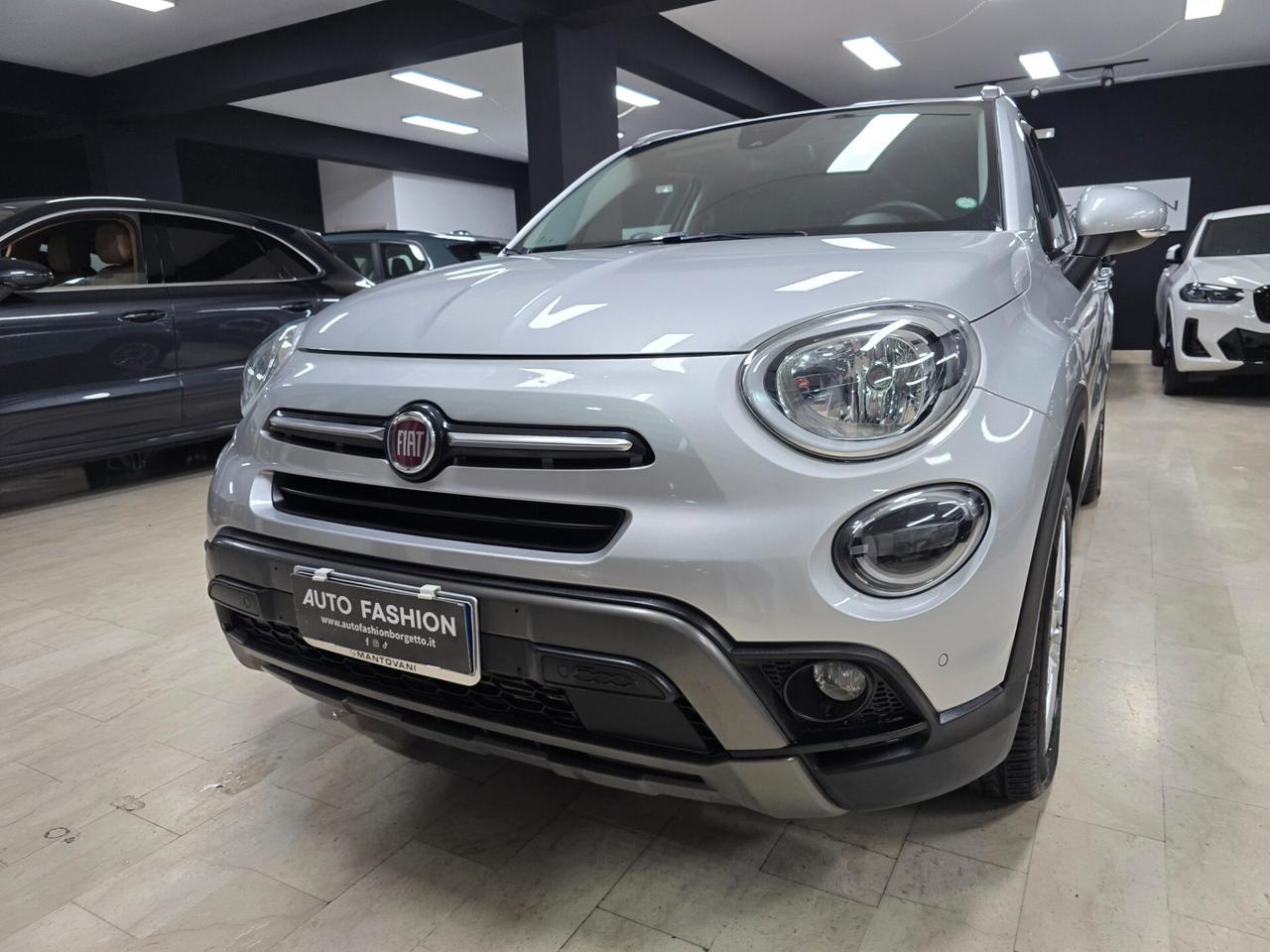 Fiat 500X 1.6 MultiJet 130 CV