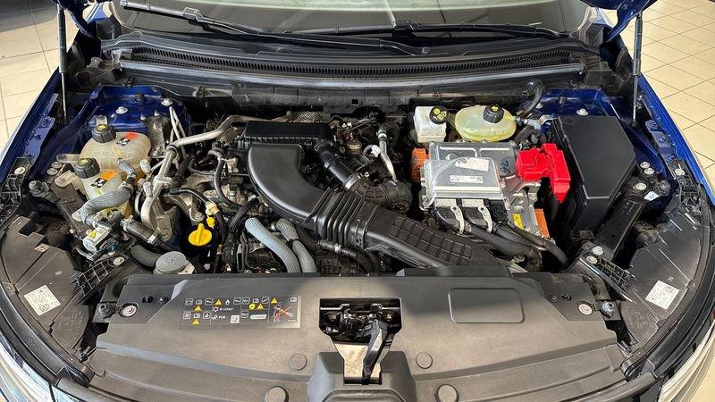 Renault Austral 1.2 E-Tech full hybrid Techno 200cv auto