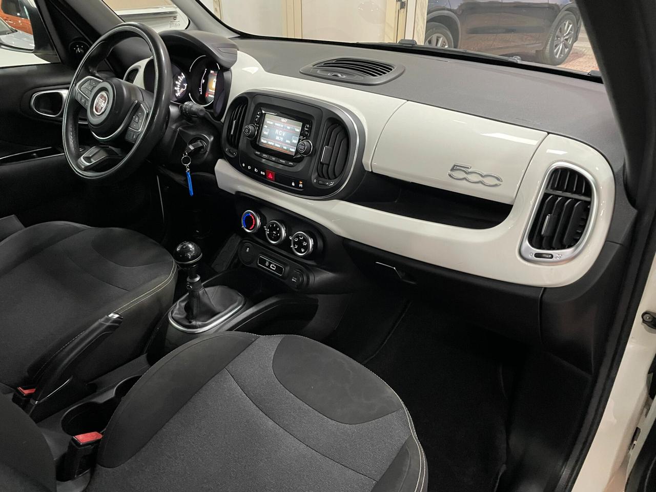 FIAT 500L 1.3MJT 95CV POP STAR