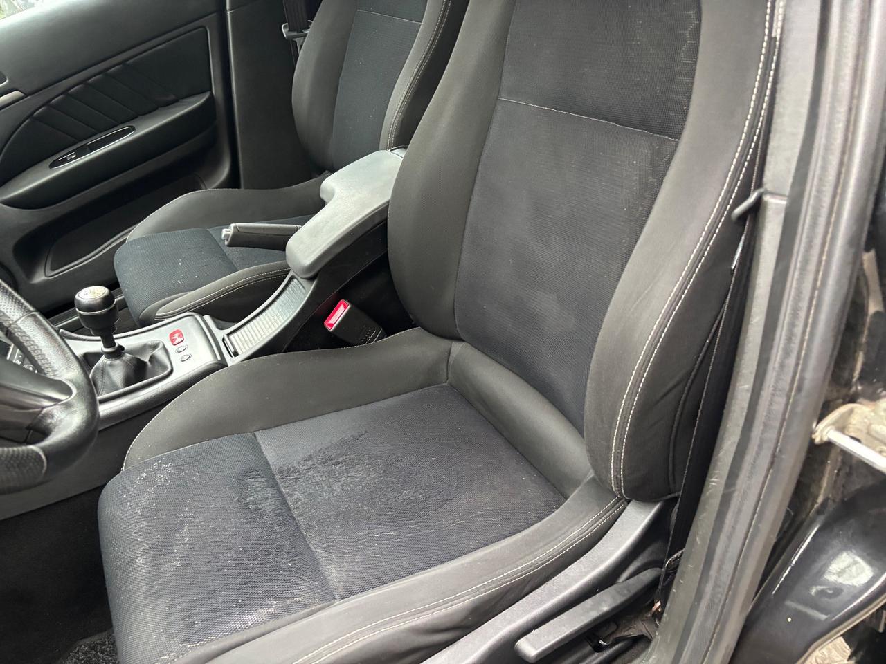 Alfa Romeo 159 2.0 JTDm 136 CV Sportwagon Progression