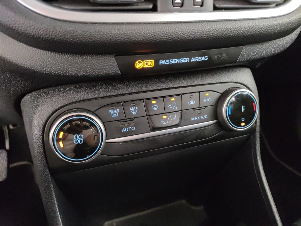 FORD Fiesta 5p 1.1 Titanium 75cv