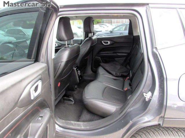 JEEP Compass 1.3 turbo t4 phev Trailhawk 4xe auto - GN217WH