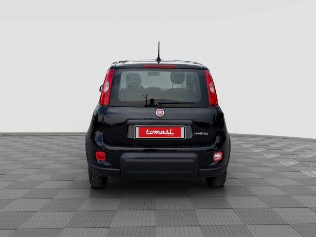 FIAT Panda Panda 1.0 FireFly S&S Hybrid