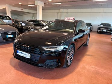Audi A6 Avant BUSINESS SPORT 45 2.0 TFSI quattro S tronic MHEV
