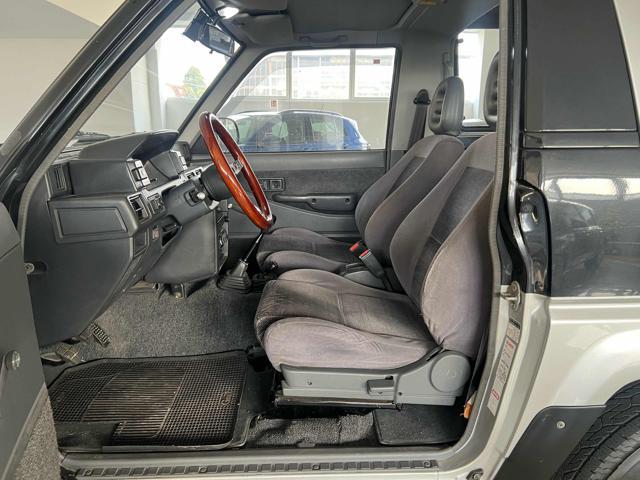 DAIHATSU Feroza 1.6i cat Resin-top - GPL