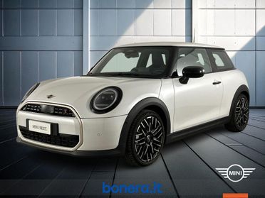 Mini Mini Cooper 3 Porte 2.0 S Favoured Auto