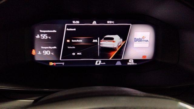 CUPRA Formentor 1.5 TSI 19" VIDEO