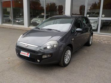 Fiat Punto Evo 1.4 5 porte 150° Natural Power -Metano