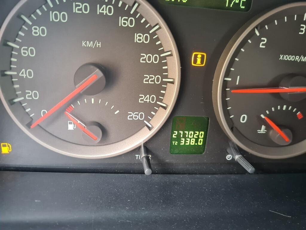 VOLVO C 30 1.6 DIESEL ANNO 2007