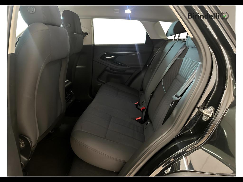 LAND ROVER RR Evoque 2ª serie - Range Rover Evoque 1.5 I3 160 CV Auto